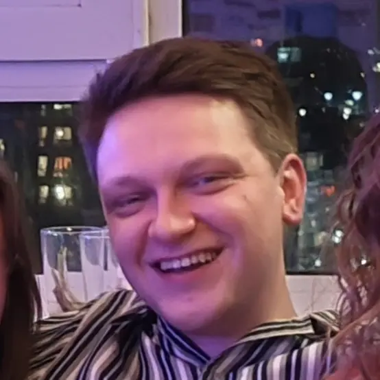 Foto van Jesse, schrijver van Digitaal Bewust